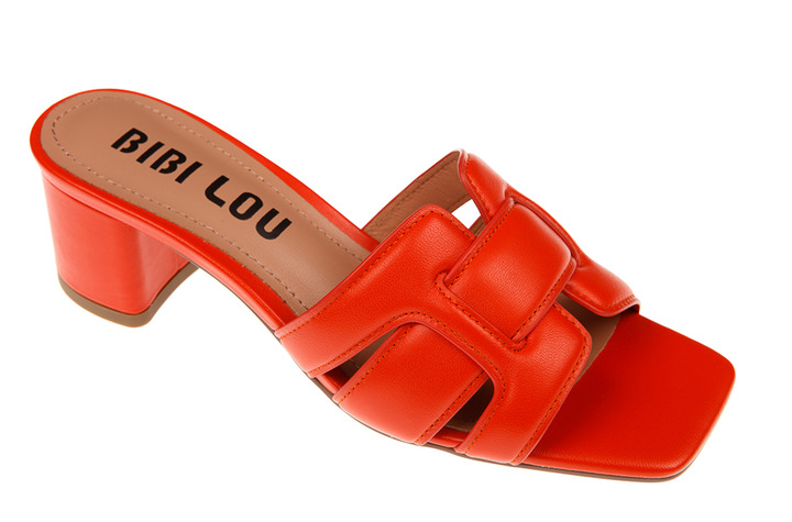 Bibi Lou - dames - slipper - Ref. 155-18004