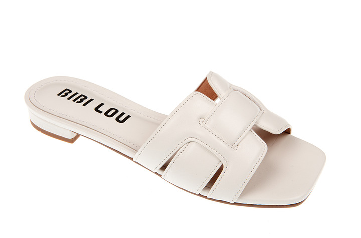 Bibi Lou - dames - slipper - Ref. 180-18029