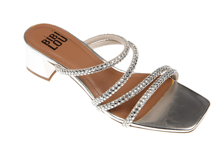 Bibi Lou - dames - slipper - Ref. 159-18008