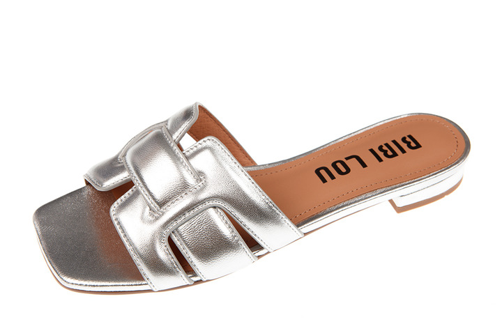 Bibi Lou - dames - slipper - Ref. 160-18009