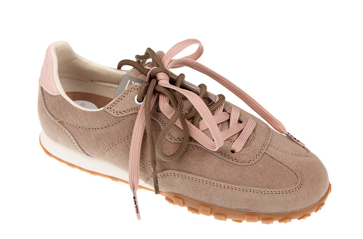 Boax - dames - veterschoen - Ref. 164-18013