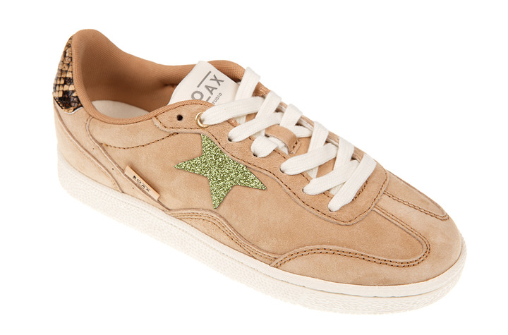 Boax - dames - veterschoen - Ref. 163-18012