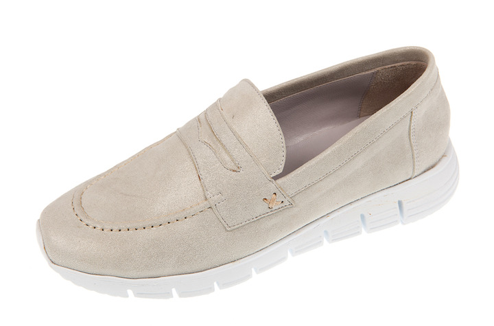 Cervone - dames - mocassin - Ref. 165-18014