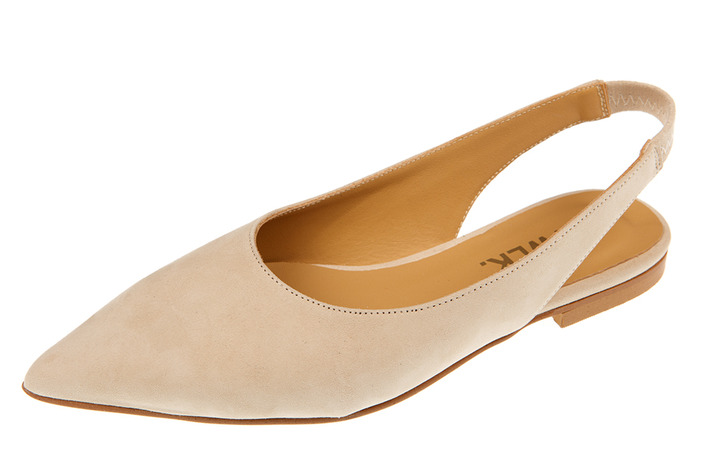 Cervone - dames - open hiel - Ref. 166-18015