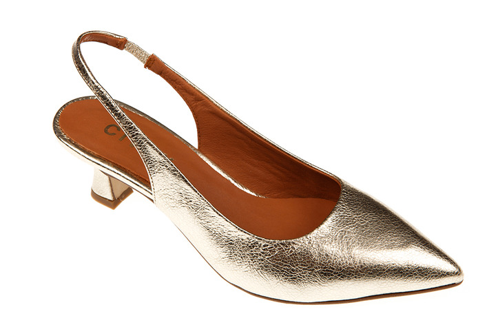 Cervone - dames - open hiel - Ref. 168-18017