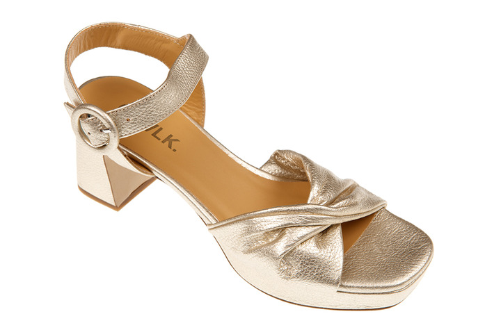 Cervone - dames - sandaal - Ref. 186-18036