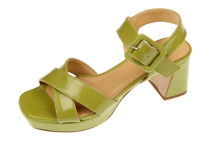 Cervone - dames - sandaal - Ref. 172-18021