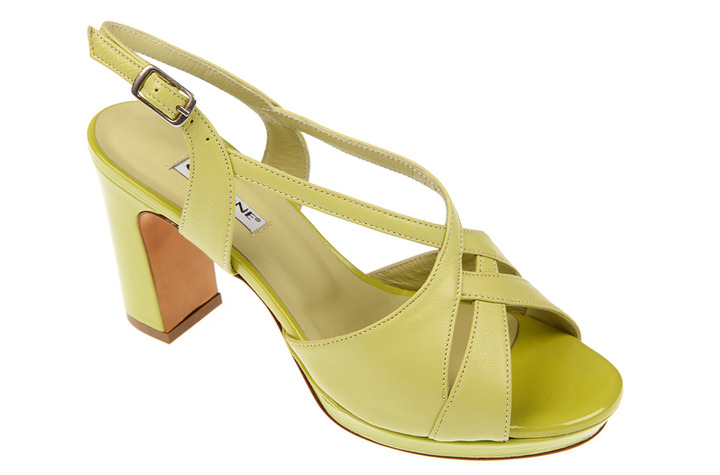 Cervone - dames - sandaal - Ref. 173-18022