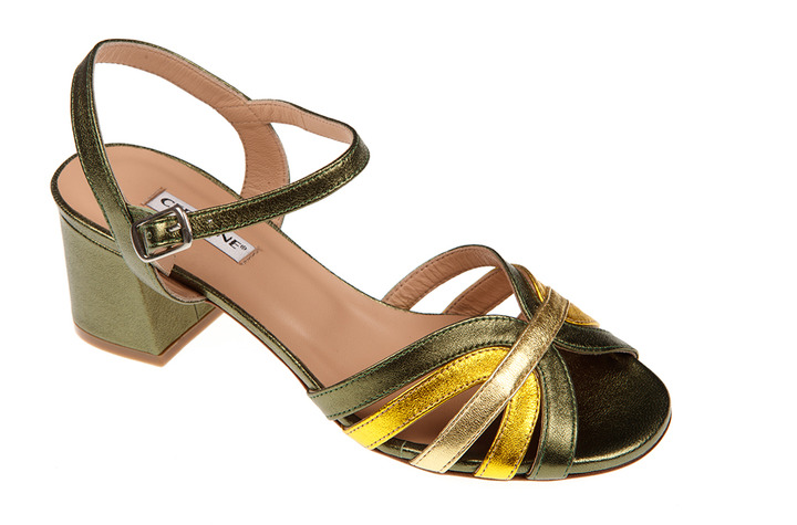 Cervone - dames - sandaal - Ref. 174-18023