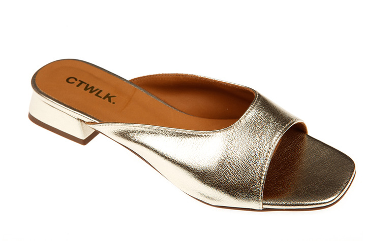 Cervone - dames - slipper - Ref. 182-18031