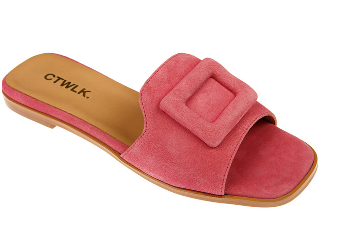 Cervone - dames - slipper - Ref. 185-18034