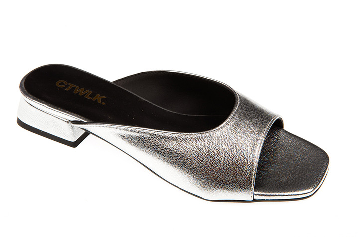 Cervone - dames - slipper - Ref. 183-18032