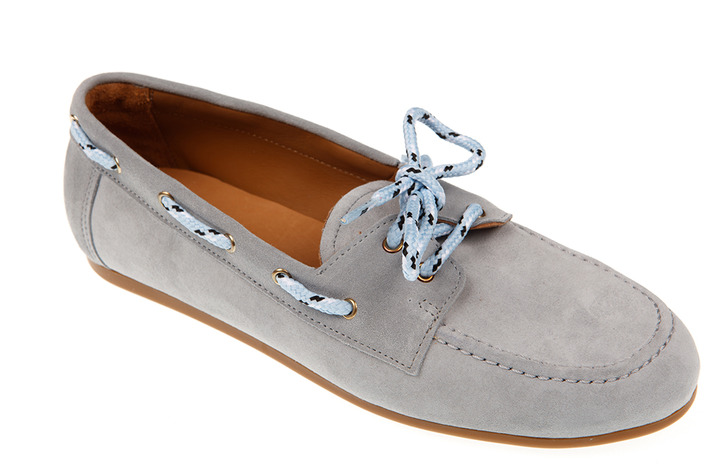 Ctwlk - dames - docksides - Ref. 428-18287