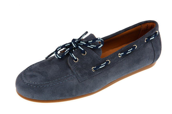 Ctwlk - dames - docksides - Ref. 431-18290