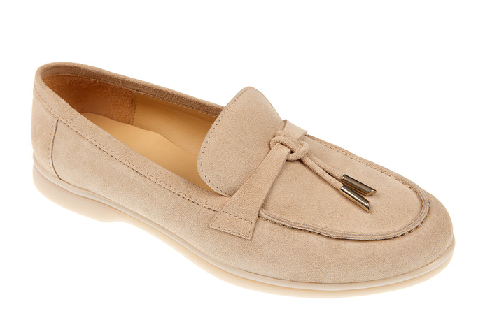 Ctwlk - dames - mocassin - Ref. 192-18044