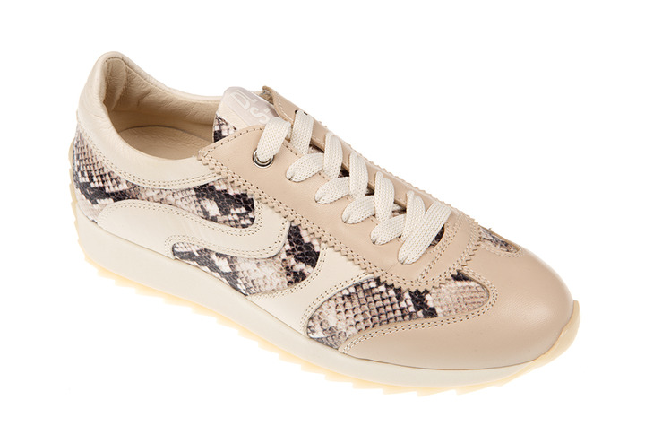 Dl Sport - dames - veterschoen - Ref. 189-18040