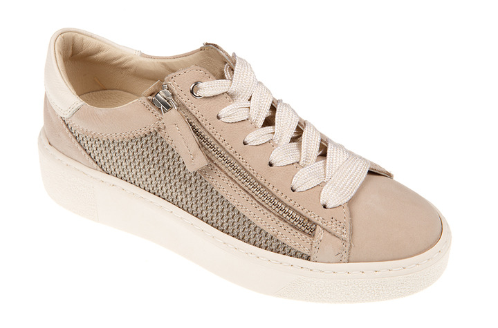 Dl Sport - dames - veterschoen - Ref. 190-18042