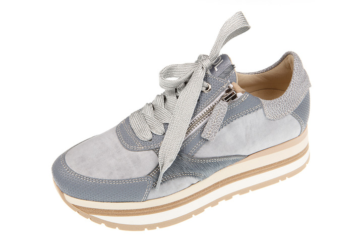 Dl Sport - dames - veterschoen - Ref. 196-18048