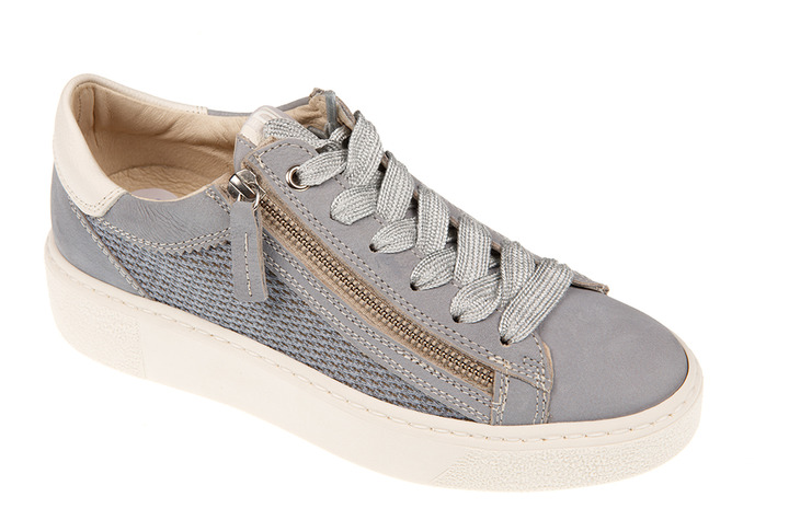 Dl Sport - dames - veterschoen - Ref. 203-18055