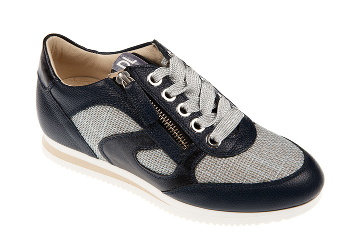 Dl Sport - dames - veterschoen - Ref. 197-18049