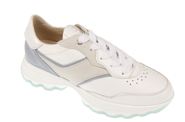 Dl Sport - dames - veterschoen - Ref. 201-18053