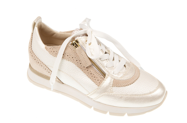 Dl Sport - dames - veterschoen - Ref. 202-18054