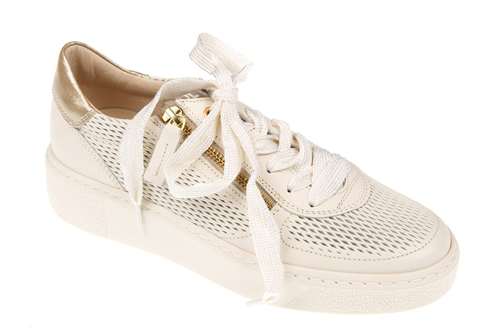 Dl Sport - dames - veterschoen - Ref. 209-18061