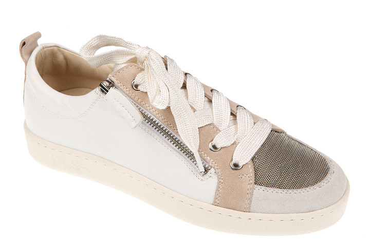 Dl Sport - dames - veterschoen - Ref. 204-18056