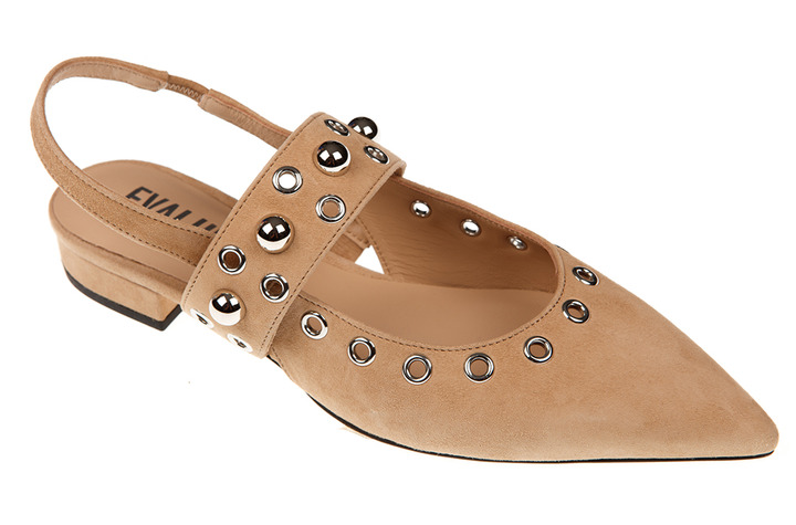 Evaluna - dames - open hiel - Ref. 205-18057