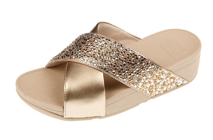 Fitflop - dames - slipper - Ref. 208-18060