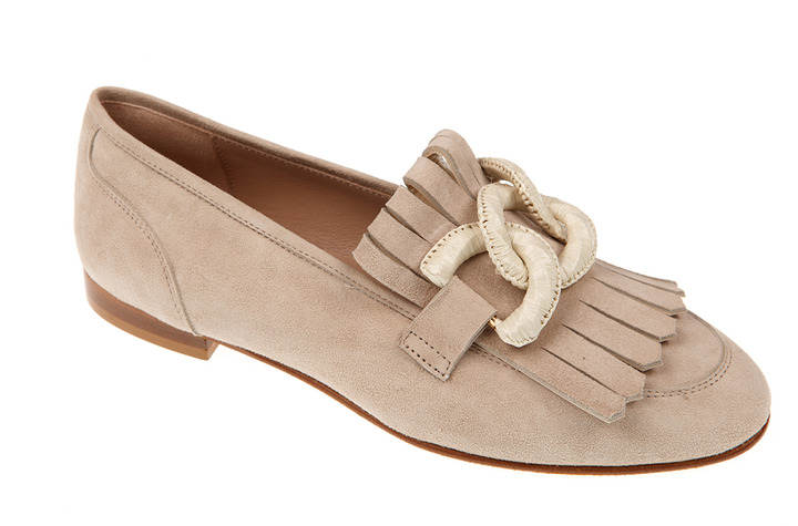 Fratelli Rosana - dames - mocassin - Ref. 211-18063