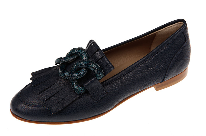 Fratelli Rosana - dames - mocassin - Ref. 216-18068