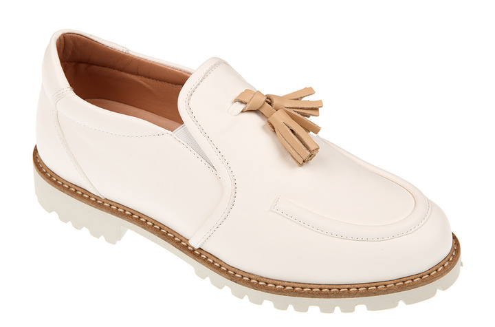 Fratelli Rosana - dames - mocassin - Ref. 214-18066