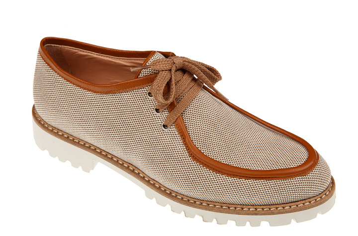 Fratelli Rosana - dames - veterschoen - Ref. 218-18070