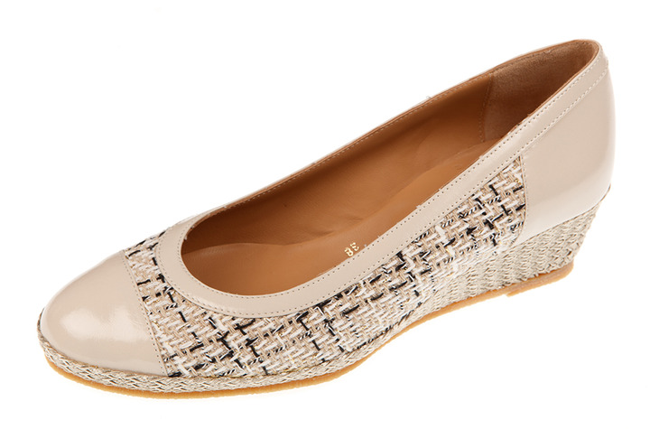 Fratelli Vitulli - dames - ballerina - Ref. 224-18076