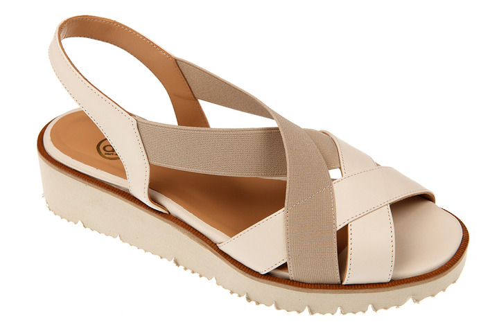 Fratelli Vitulli - dames - sandaal - Ref. 230-18082