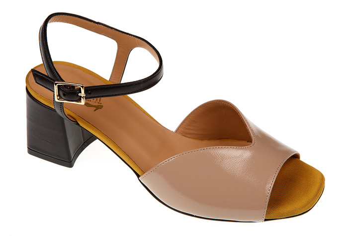 Fratelli Vitulli - dames - sandaal - Ref. 229-18081