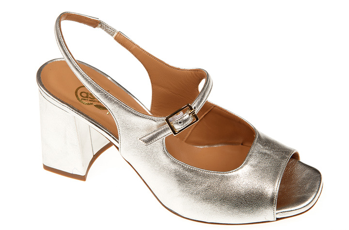 Fratelli Vitulli - dames - sandaal - Ref. 237-18089