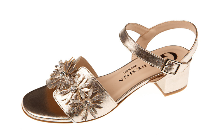 Gp Design - dames - sandaal - Ref. 234-18086