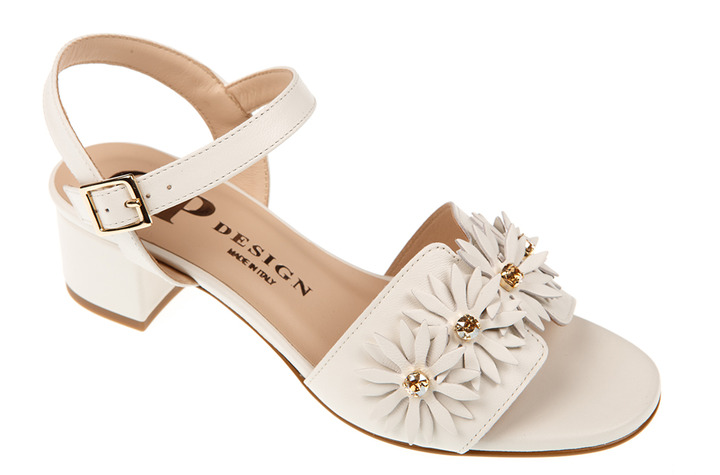 Gp Design - dames - sandaal - Ref. 236-18088