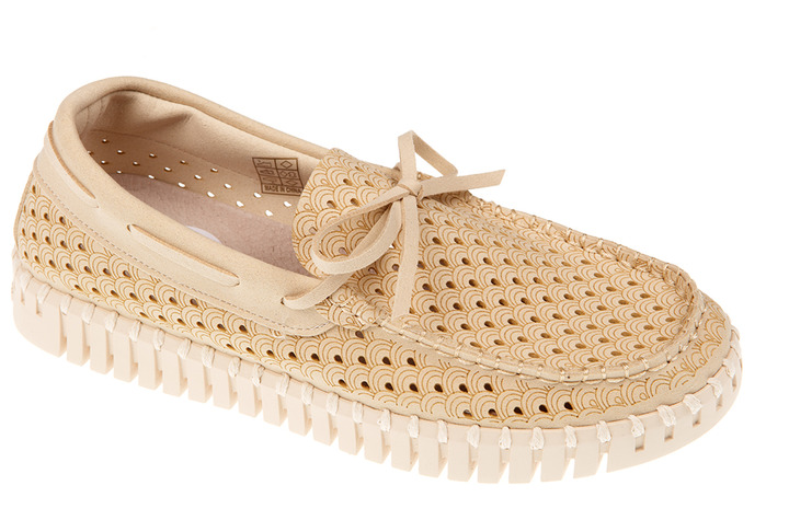 Ilse Jacobsen - dames - docksides - Ref. 433-18292