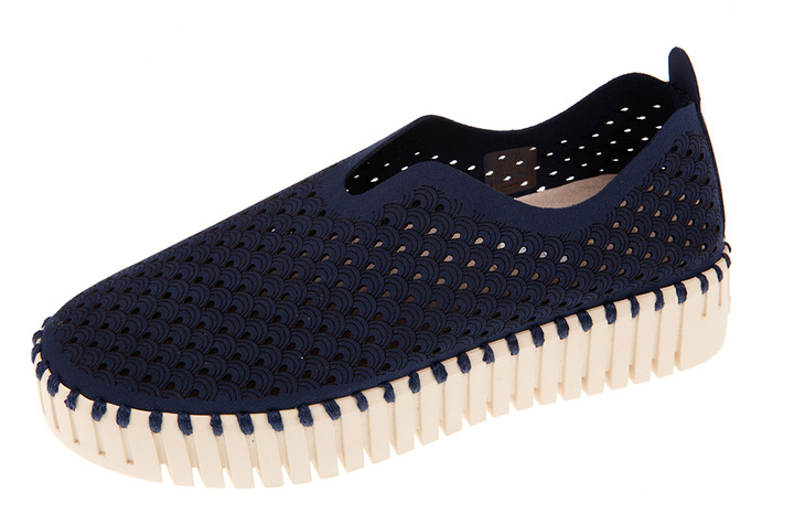 Ilse Jacobsen - dames - mocassin - Ref. 251-18104