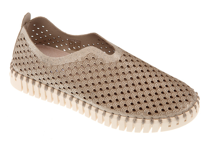 Ilse Jacobsen - dames - mocassin - Ref. 249-18102