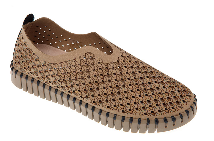 Ilse Jacobsen - dames - mocassin - Ref. 257-18110