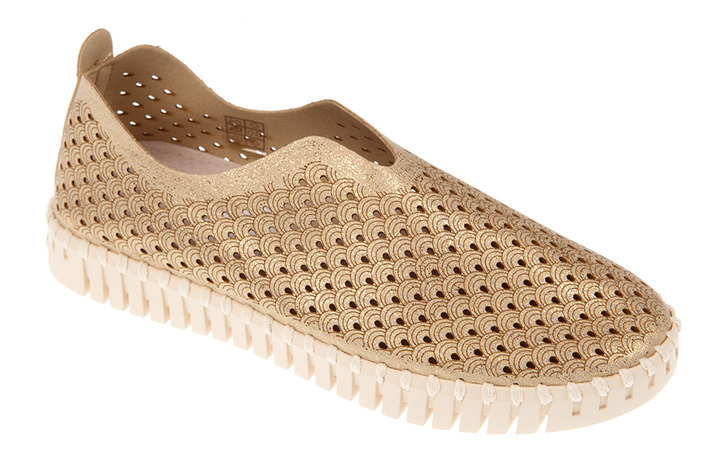 Ilse Jacobsen - dames - mocassin - Ref. 258-18111