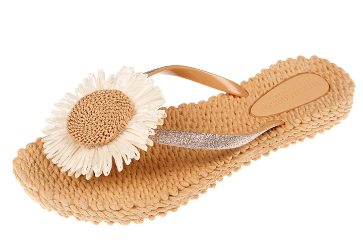 Ilse Jacobsen - dames - slipper - Ref. 264-18118