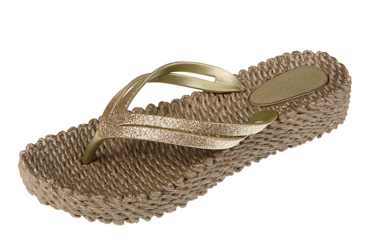 Ilse Jacobsen - dames - slipper - Ref. 266-18120