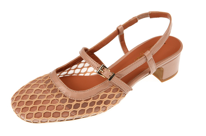 Les Venues - dames - open hiel - Ref. 278-18132