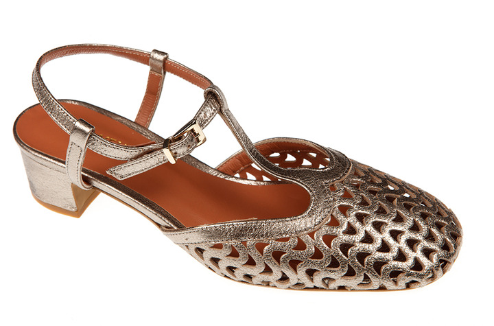 Les Venues - dames - open hiel - Ref. 281-18135