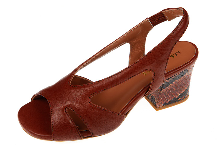 Les Venues - dames - sandaal - Ref. 287-18141